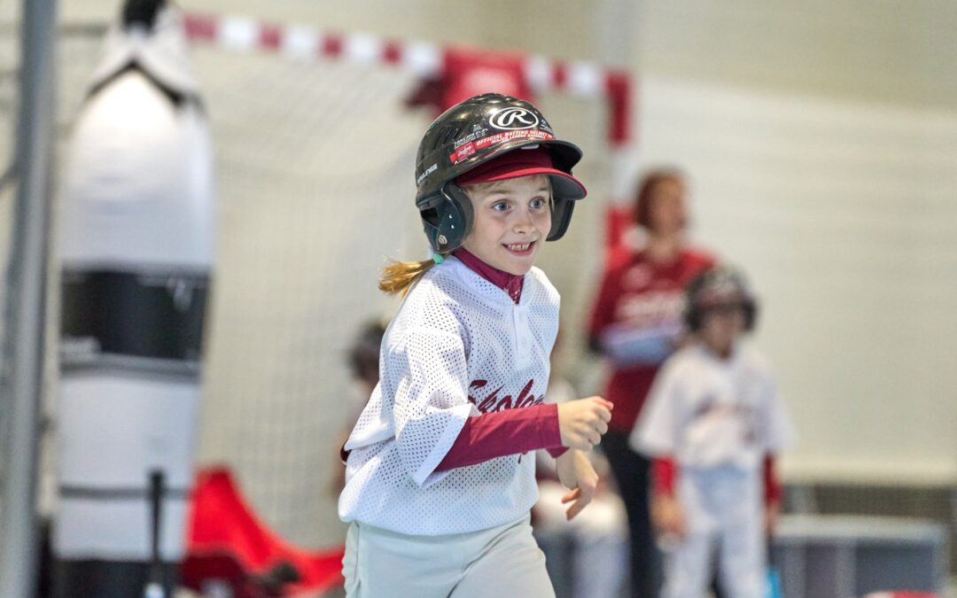 Skokani mají za sebou další fáze zimních turnajů