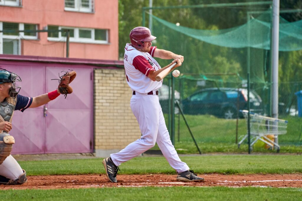 Skokani vs. Blesk Jablonec 2024