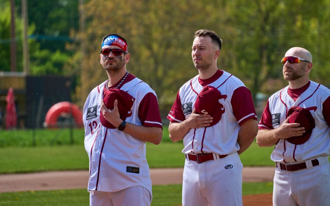 Opening Day skončil remízou. Nižší kategorie sbíraly cenné zkušenosti