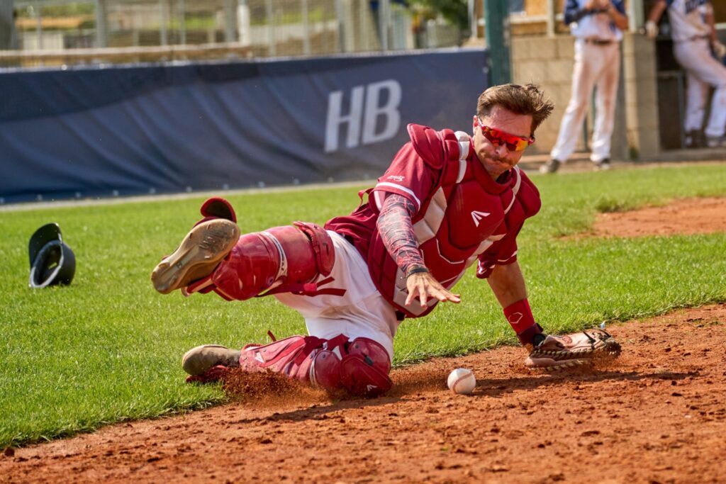 Skokani vs. Hippos Brno 2024