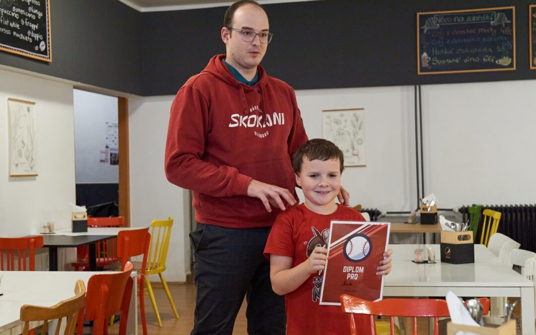 Setkání trenérů U11 s rodiči k závěru sezóny