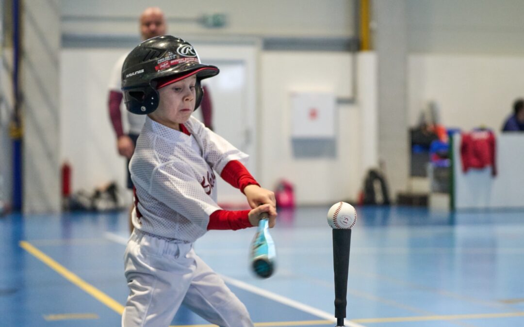 Winter Cup U8 byl pro náš výběr cennou zkušeností