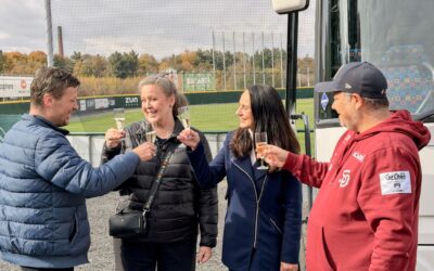 Olomoucké sportovní kluby se dohodly na sdílené dopravě