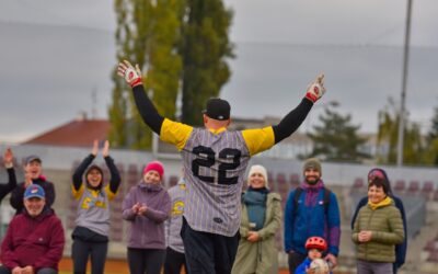 Velký slowpitch turnaj je za námi, letošní vítěz překvapil