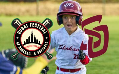 Skokani míří na prestižní turnaj Dubai Little League