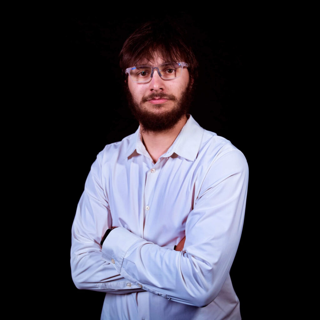 Tomáš Borůvka